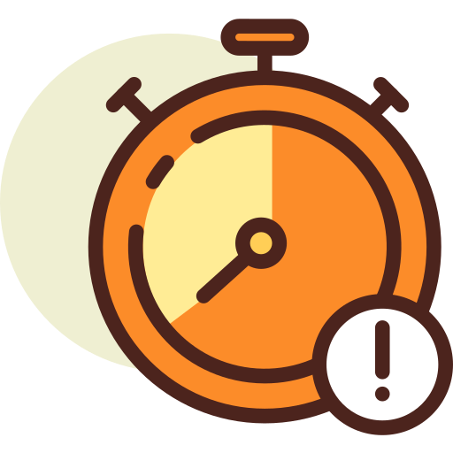 Out of time